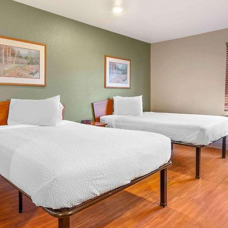 Extended Stay America Select Suites - Wilmington - West Ngoại thất bức ảnh