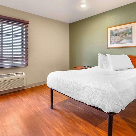 Extended Stay America Select Suites - Wilmington - West Ngoại thất bức ảnh