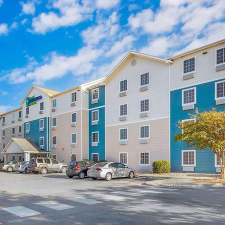 Extended Stay America Select Suites - Wilmington - West Ngoại thất bức ảnh
