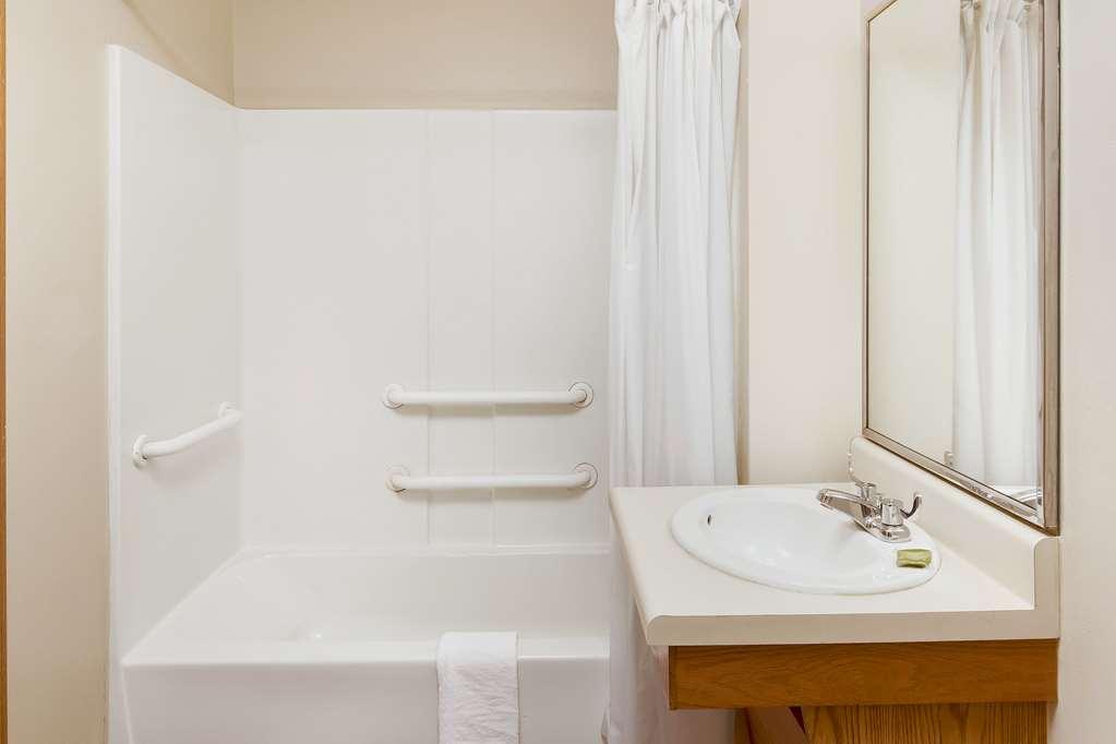 Extended Stay America Select Suites - Wilmington - West Ngoại thất bức ảnh