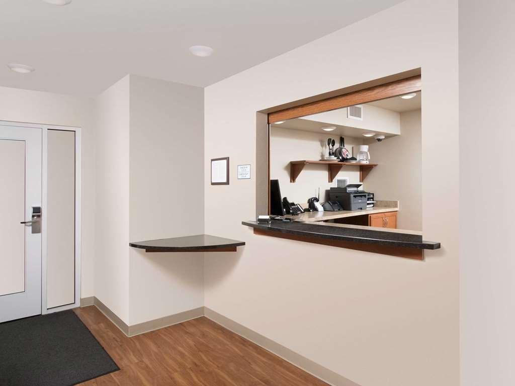 Extended Stay America Select Suites - Wilmington - West Nội địa bức ảnh