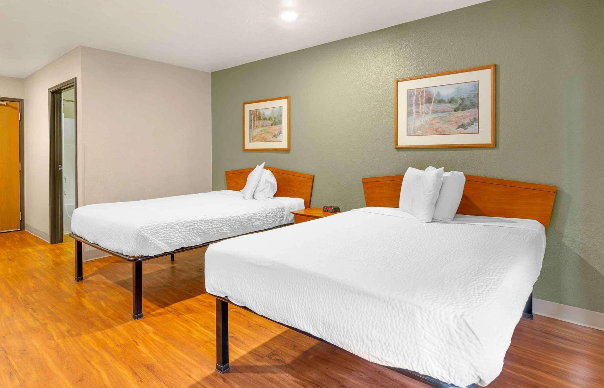 Extended Stay America Select Suites - Wilmington - West Ngoại thất bức ảnh