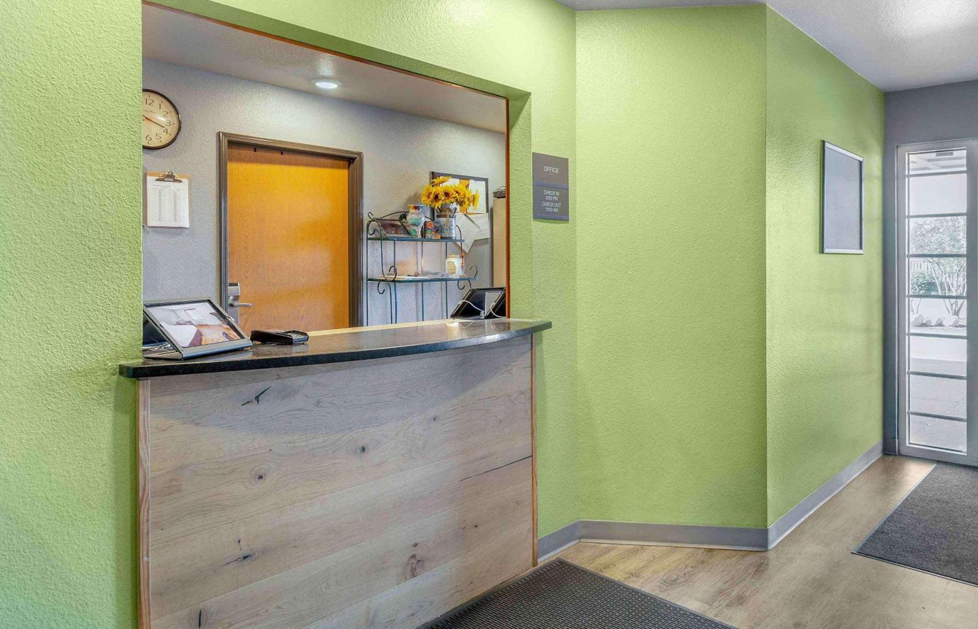 Extended Stay America Select Suites - Wilmington - West Ngoại thất bức ảnh