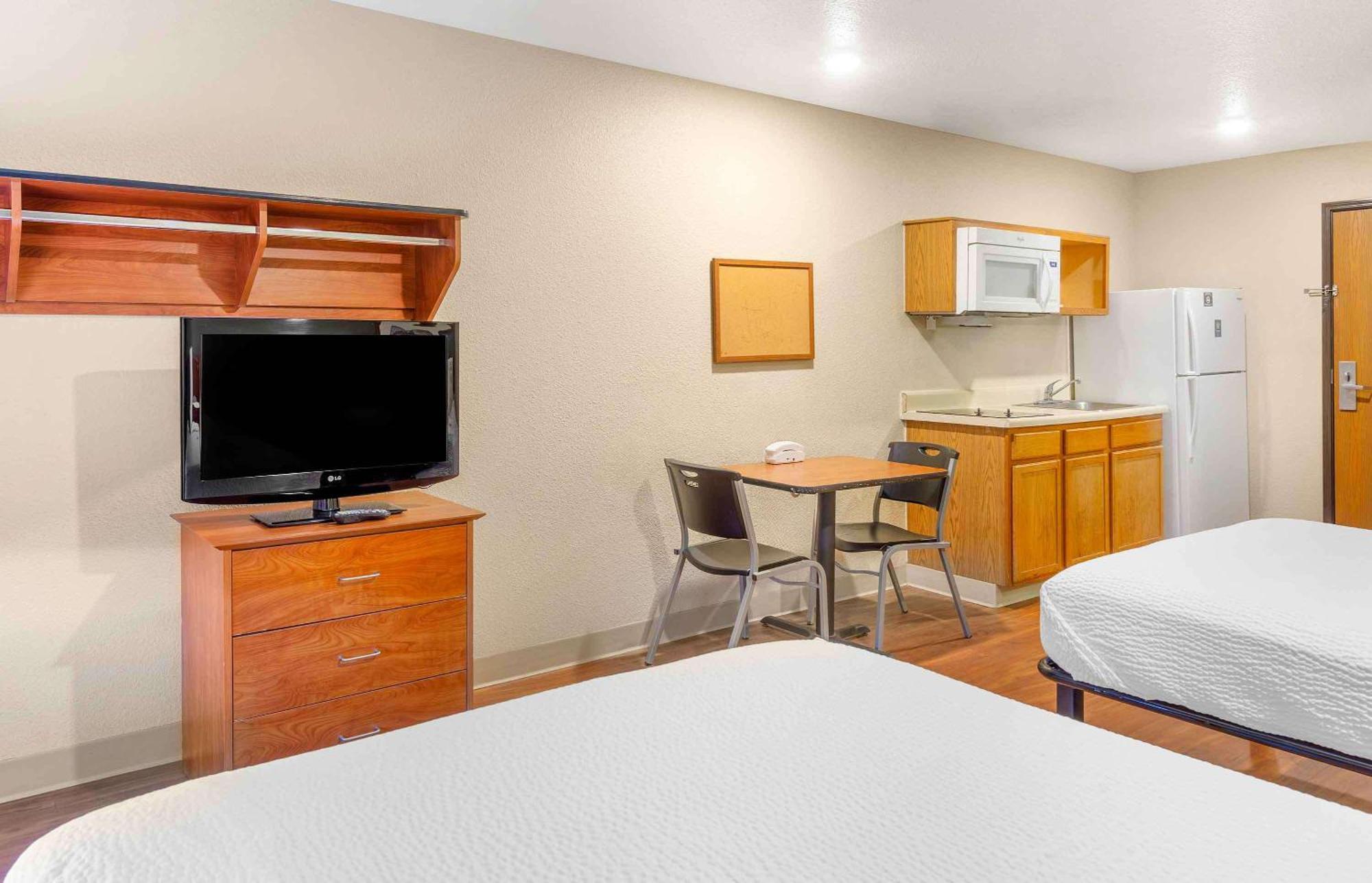 Extended Stay America Select Suites - Wilmington - West Ngoại thất bức ảnh