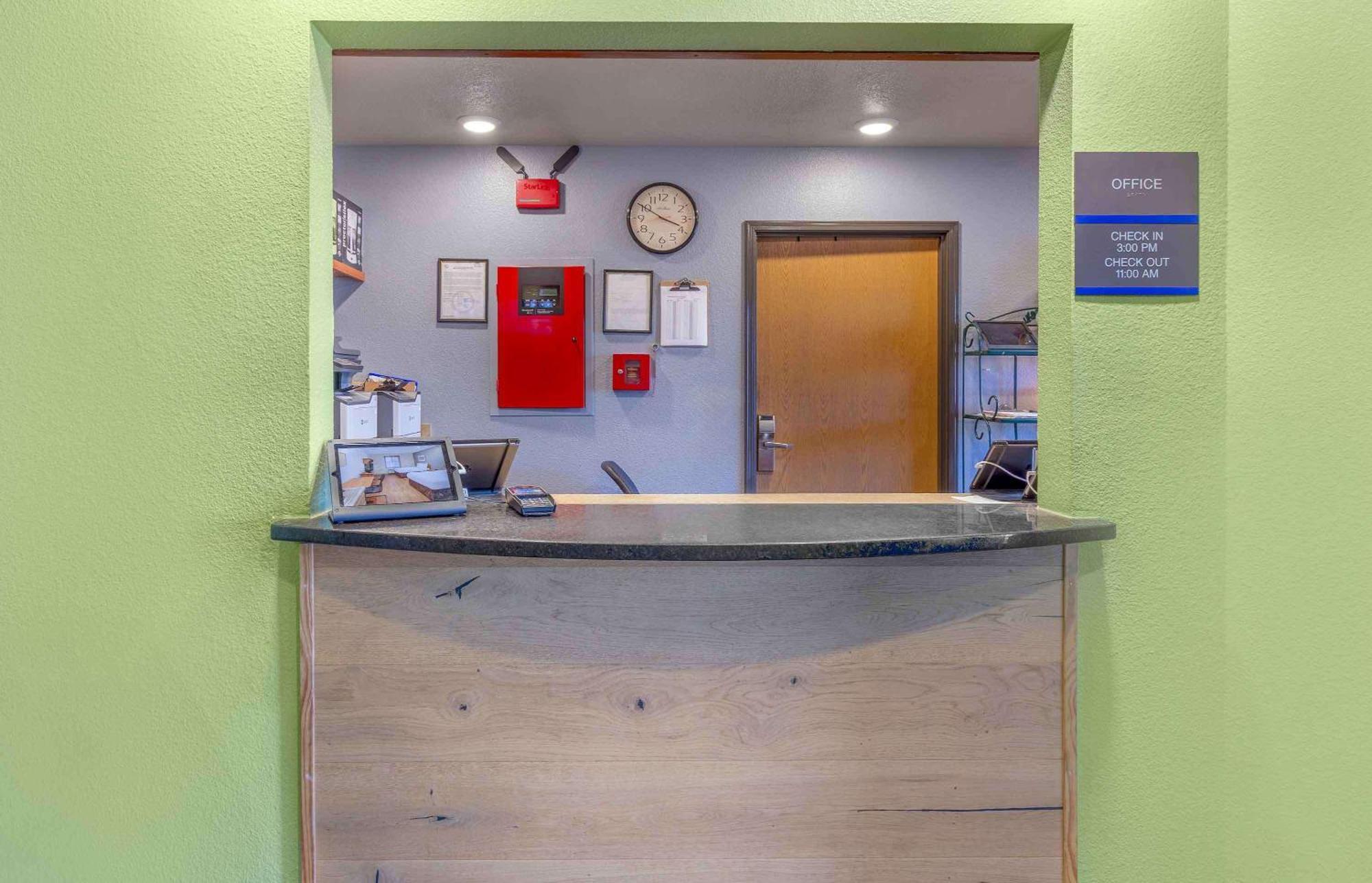 Extended Stay America Select Suites - Wilmington - West Ngoại thất bức ảnh