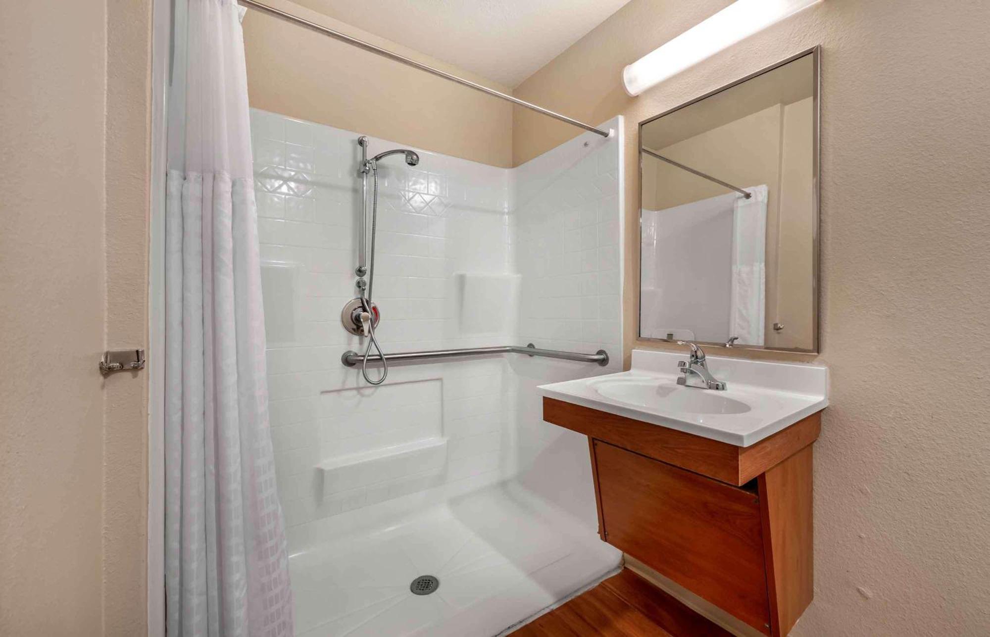 Extended Stay America Select Suites - Wilmington - West Ngoại thất bức ảnh