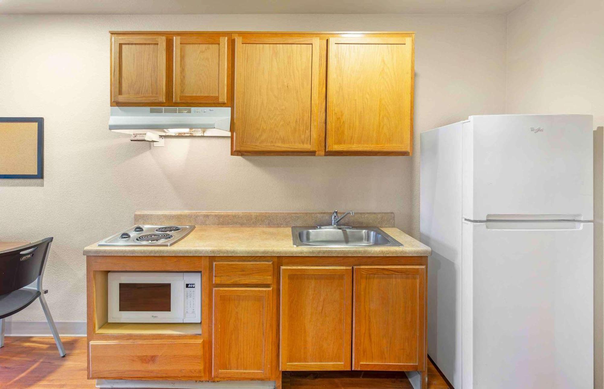 Extended Stay America Select Suites - Wilmington - West Ngoại thất bức ảnh