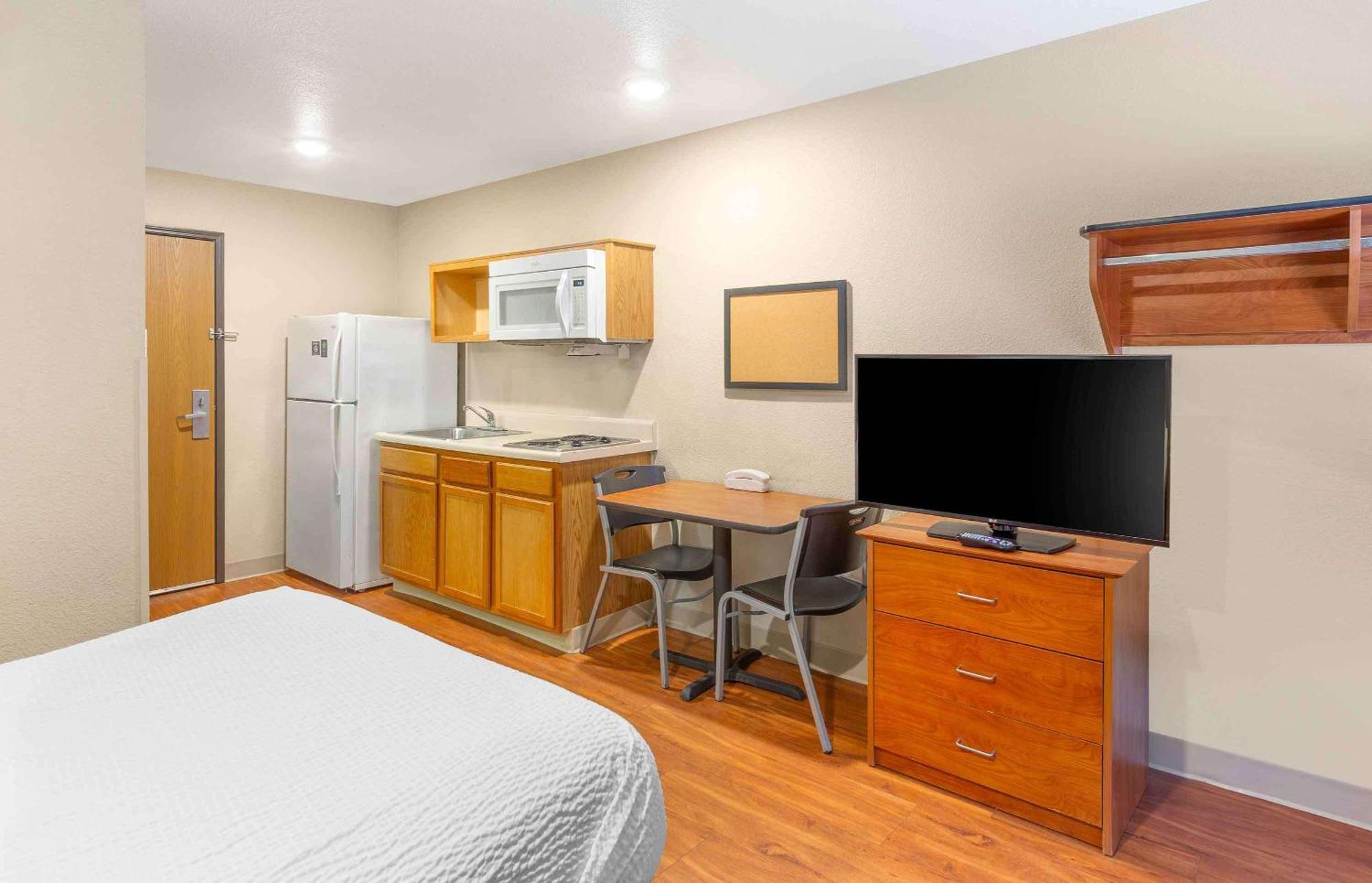 Extended Stay America Select Suites - Wilmington - West Ngoại thất bức ảnh