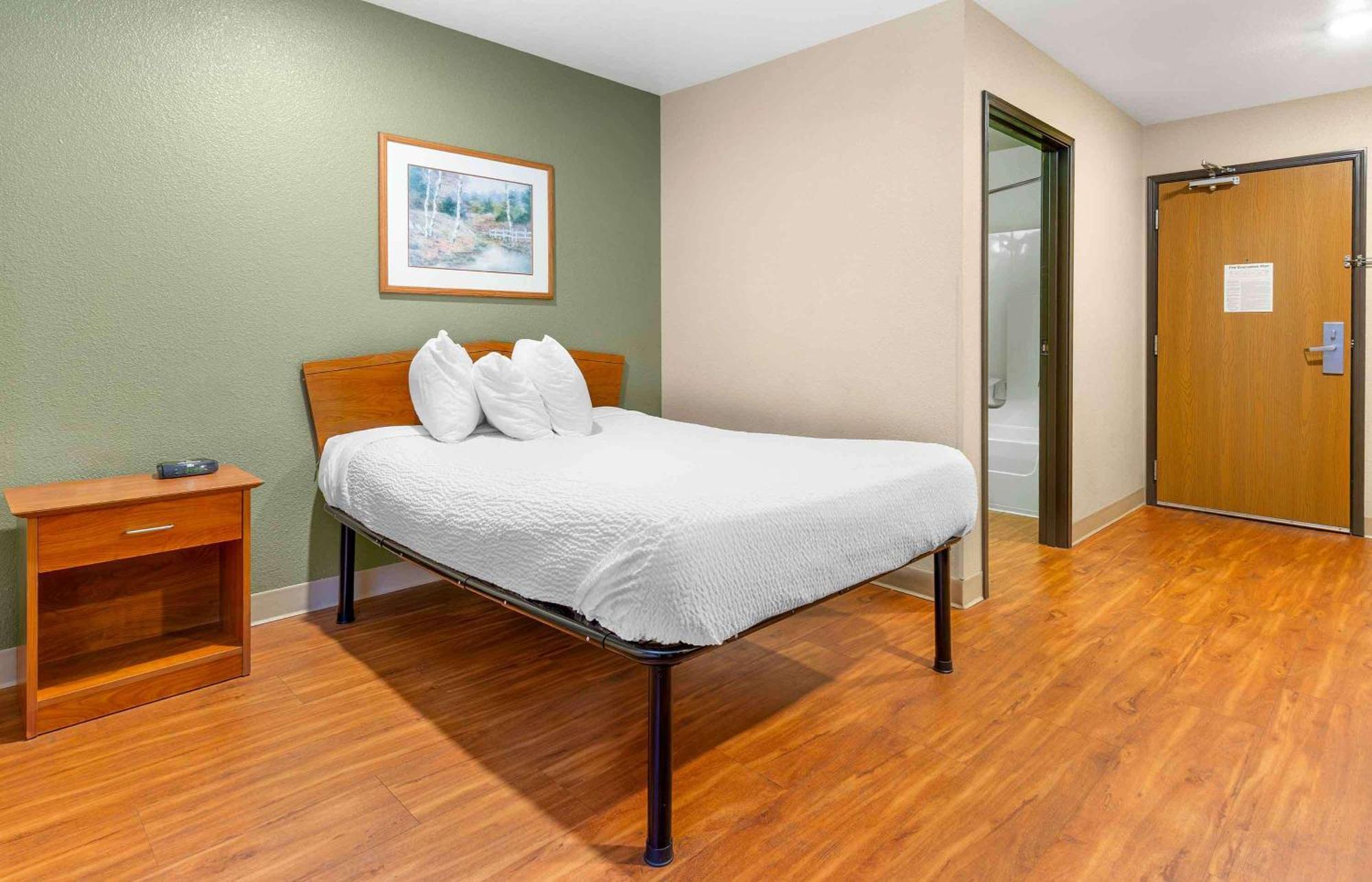Extended Stay America Select Suites - Wilmington - West Ngoại thất bức ảnh