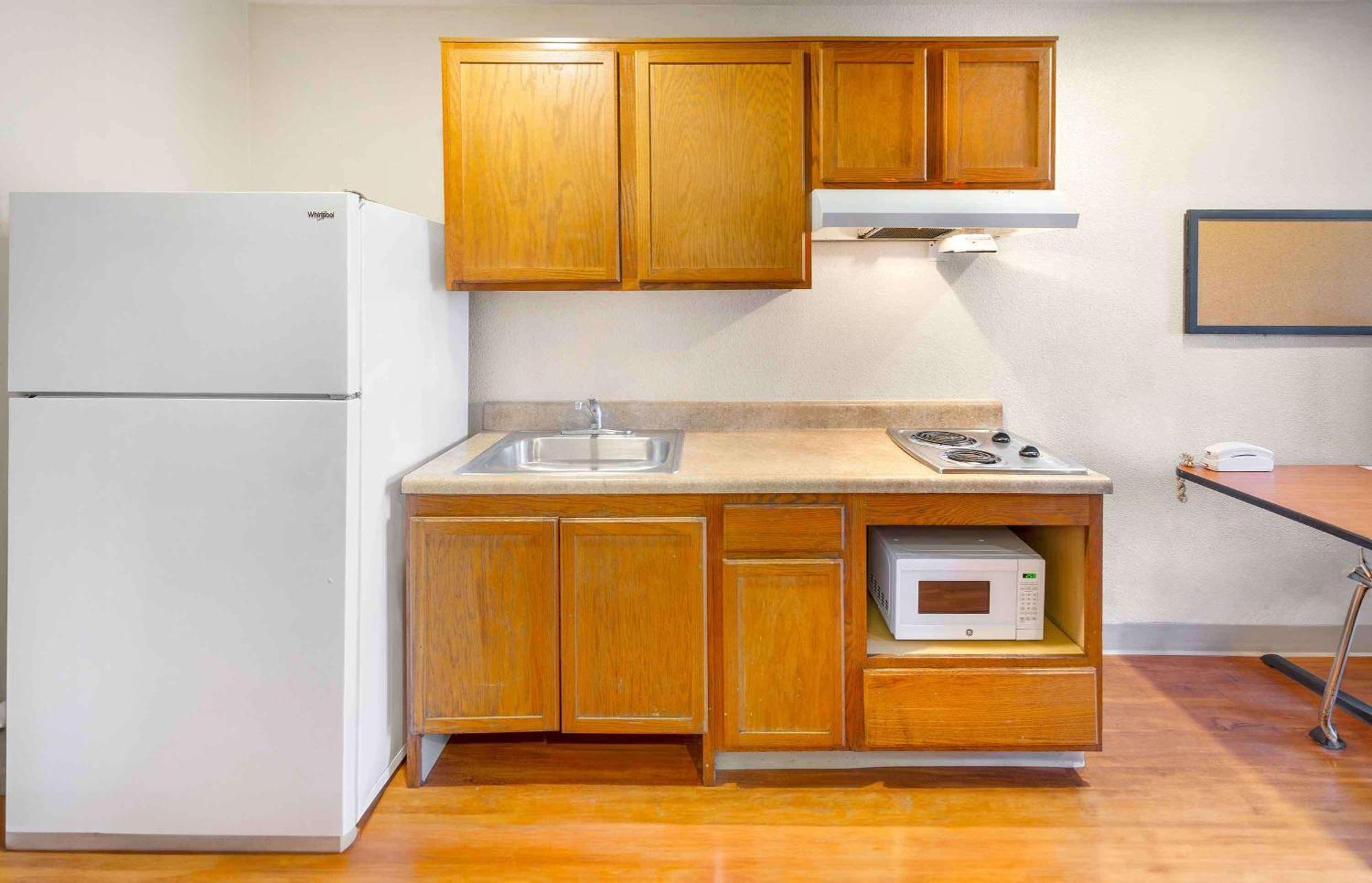 Extended Stay America Select Suites - Wilmington - West Ngoại thất bức ảnh