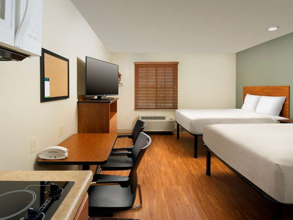 Extended Stay America Select Suites - Wilmington - West Phòng bức ảnh