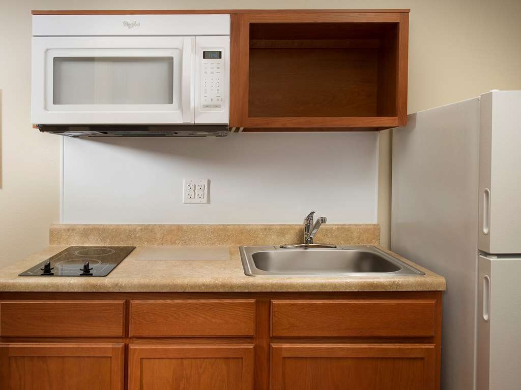 Extended Stay America Select Suites - Wilmington - West Phòng bức ảnh
