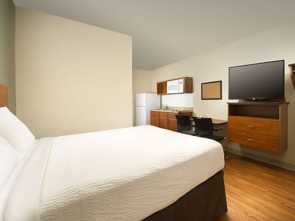 Extended Stay America Select Suites - Wilmington - West Phòng bức ảnh