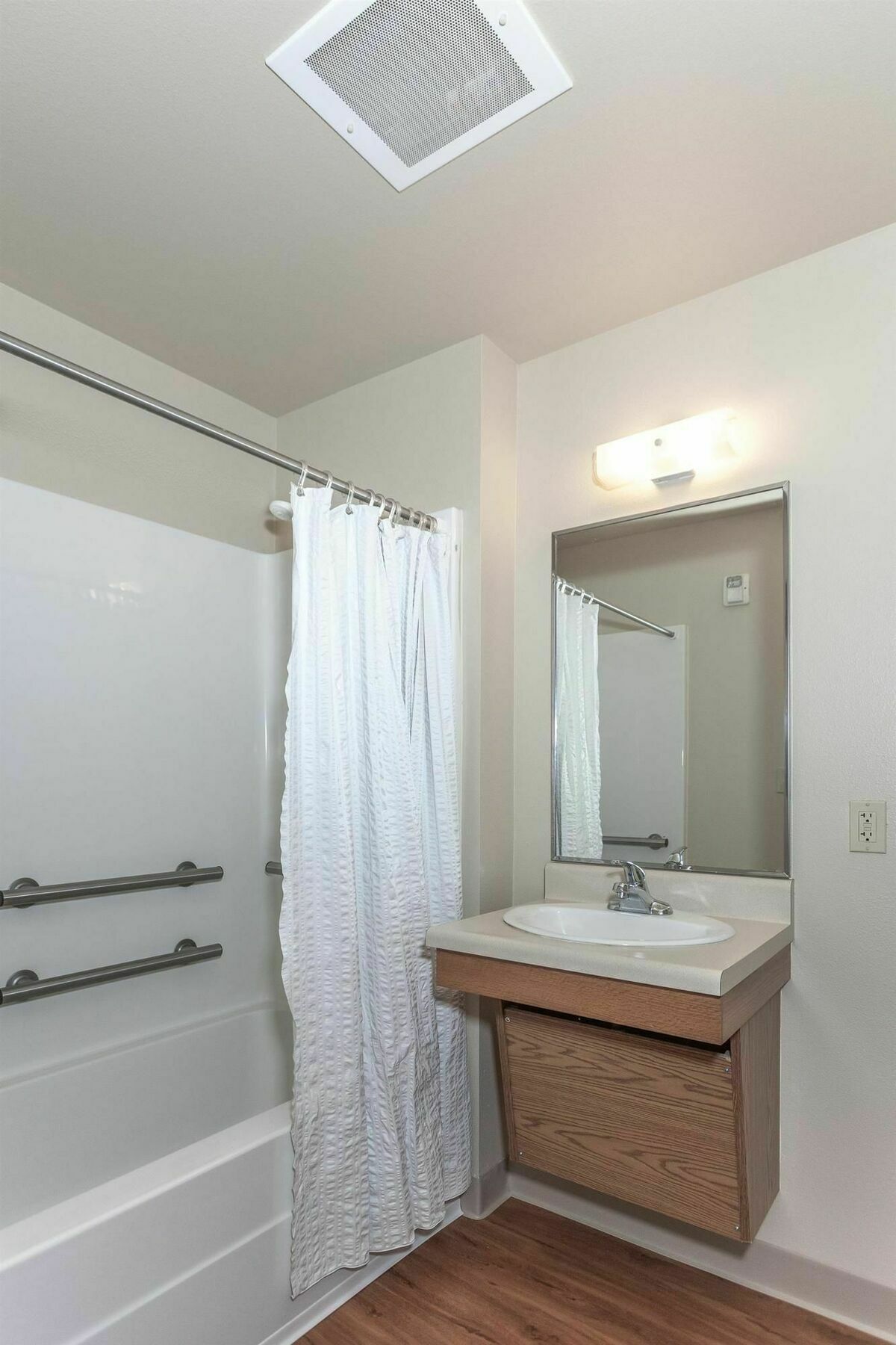 Extended Stay America Select Suites - Wilmington - West Ngoại thất bức ảnh