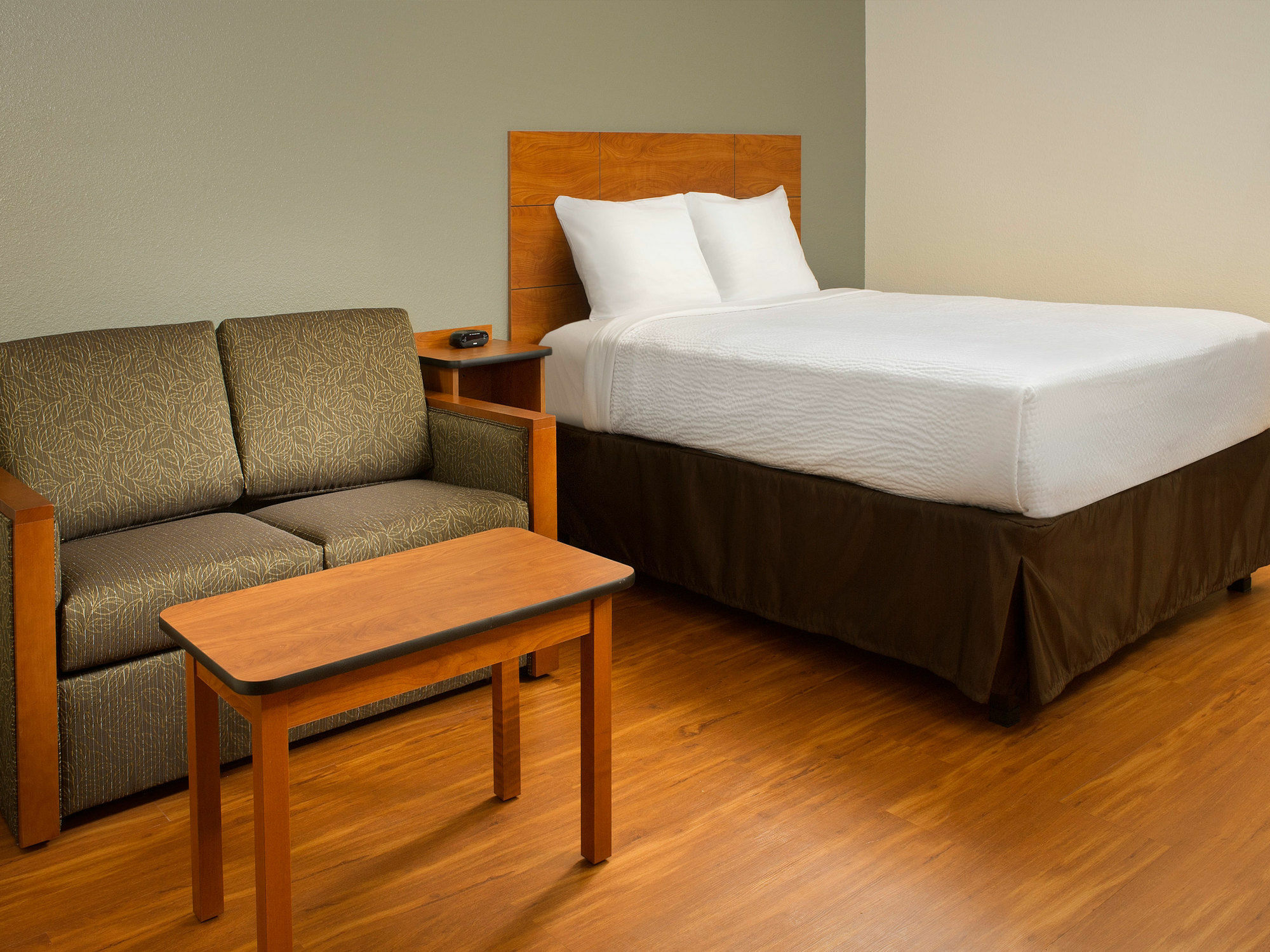 Extended Stay America Select Suites - Wilmington - West Ngoại thất bức ảnh